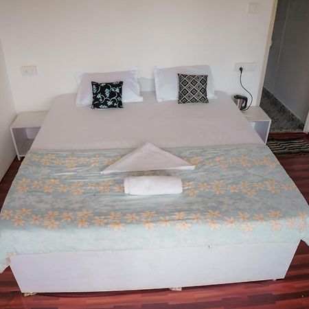Отель Hilltop Seaview Palolem Goa Экстерьер фото