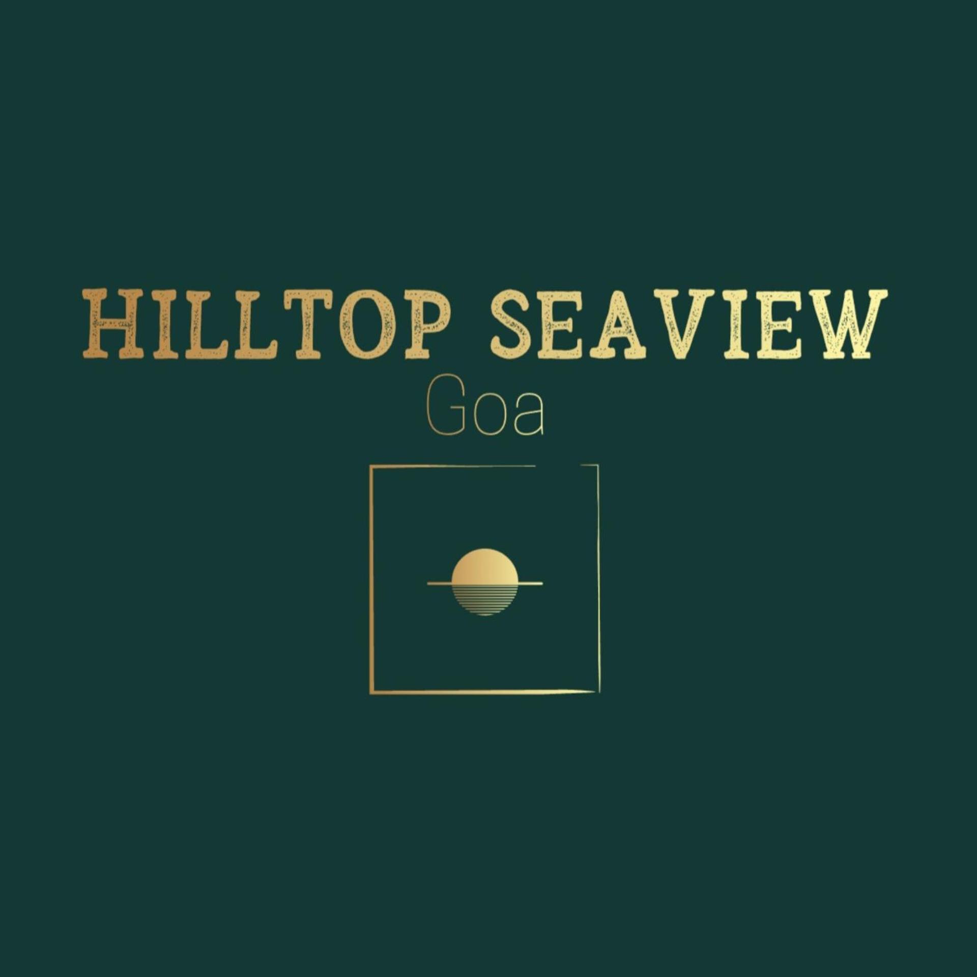 Отель Hilltop Seaview Palolem Goa Экстерьер фото